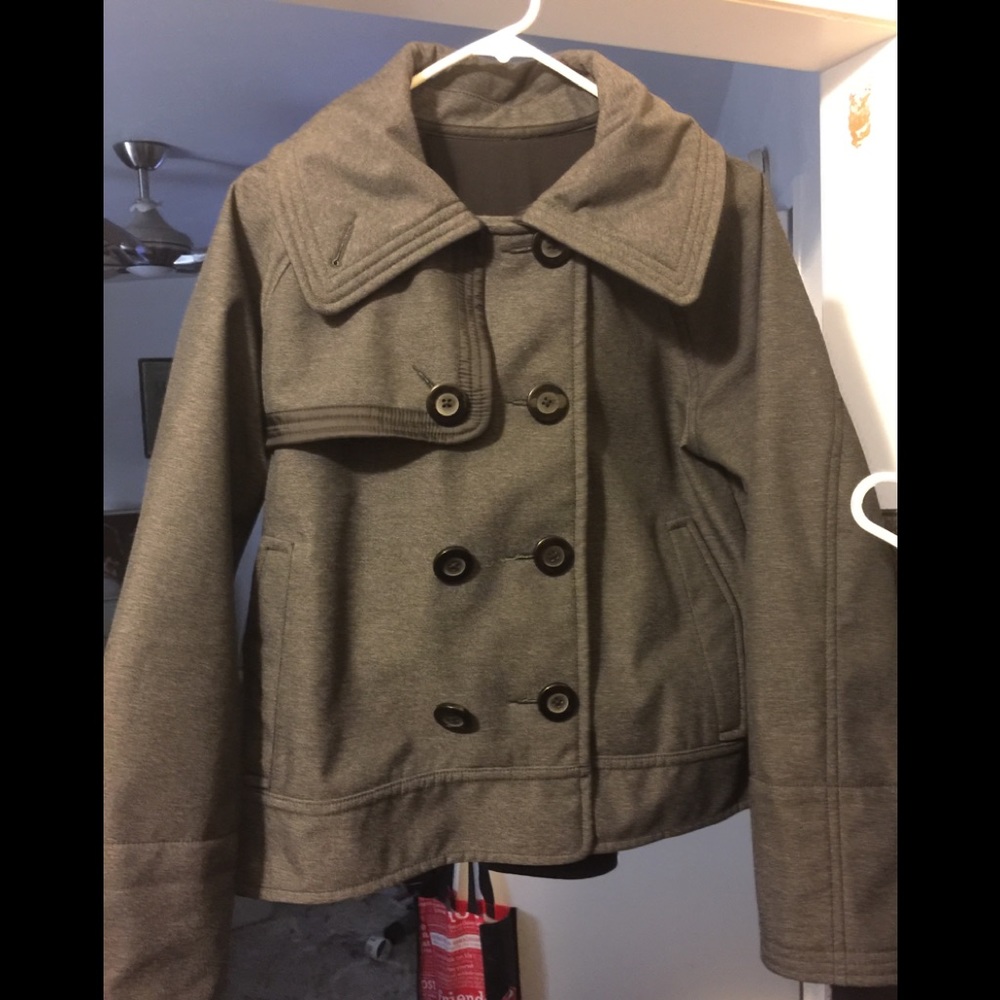 Lululemon COCO Jacket. 12